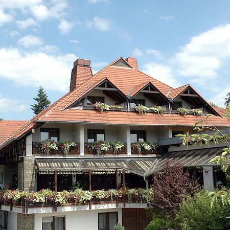 Hotel - Reweschnier Kusel Exteriér fotografie