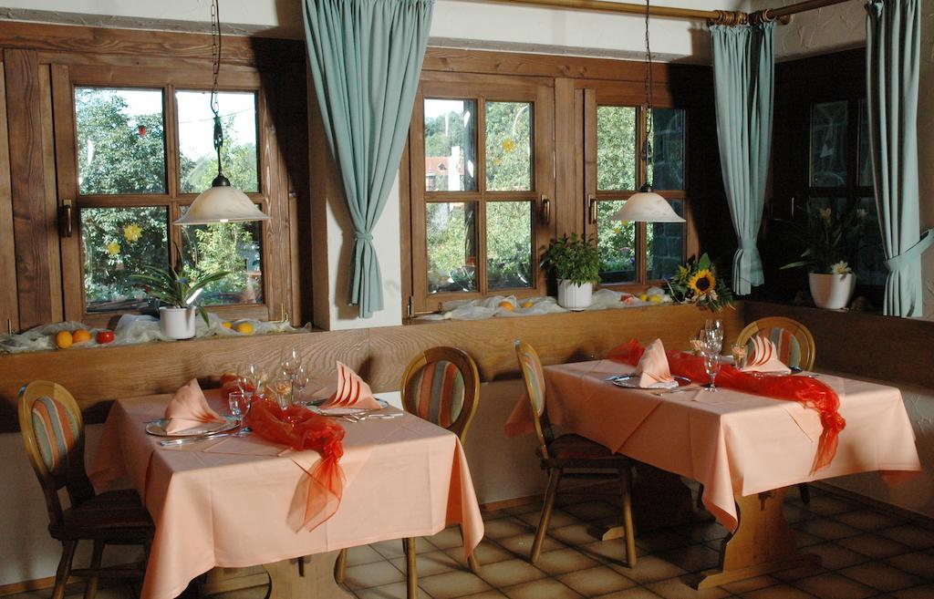Hotel - Reweschnier Kusel Exteriér fotografie