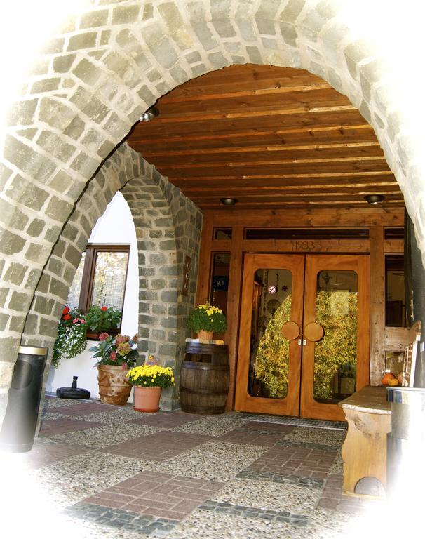 Hotel - Reweschnier Kusel Exteriér fotografie