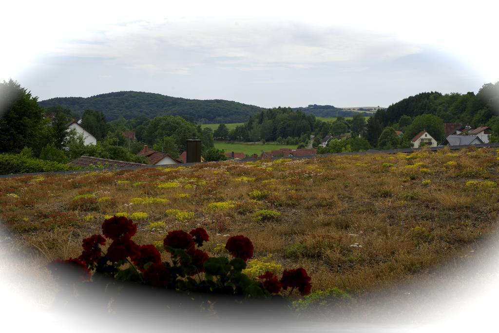 Hotel - Reweschnier Kusel Exteriér fotografie