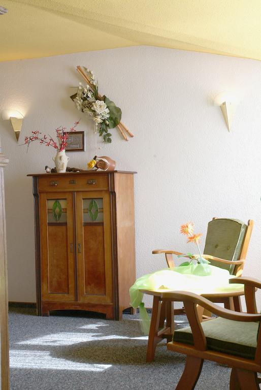 Hotel - Reweschnier Kusel Exteriér fotografie